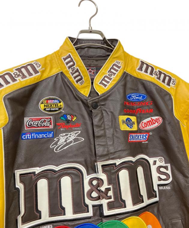 中古・古着通販】JH DESIGN (ジェイエイチデザイン) 古着 M&M's
