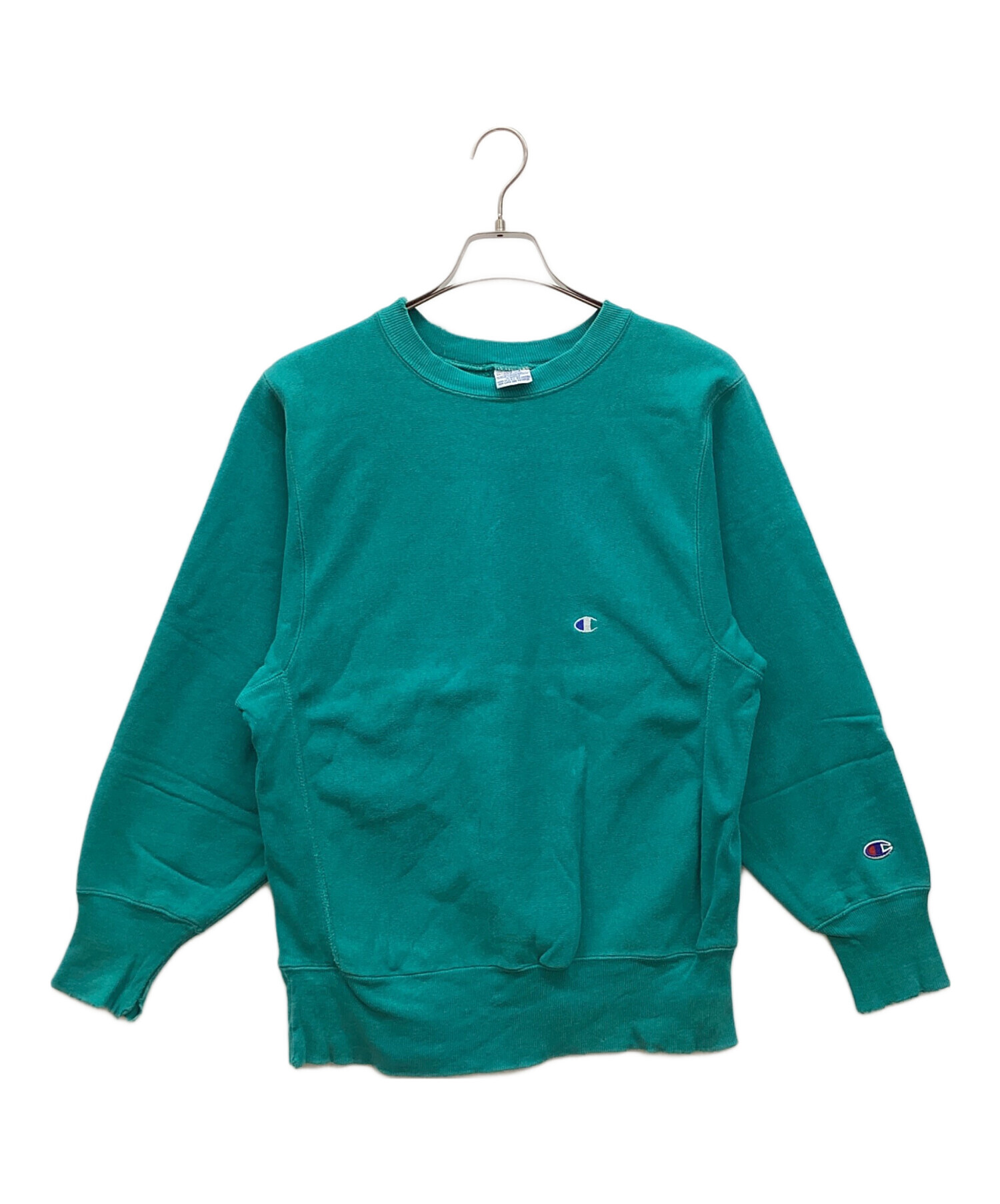 中古・古着通販】Champion REVERSE WEAVE (チャンピオン リバース