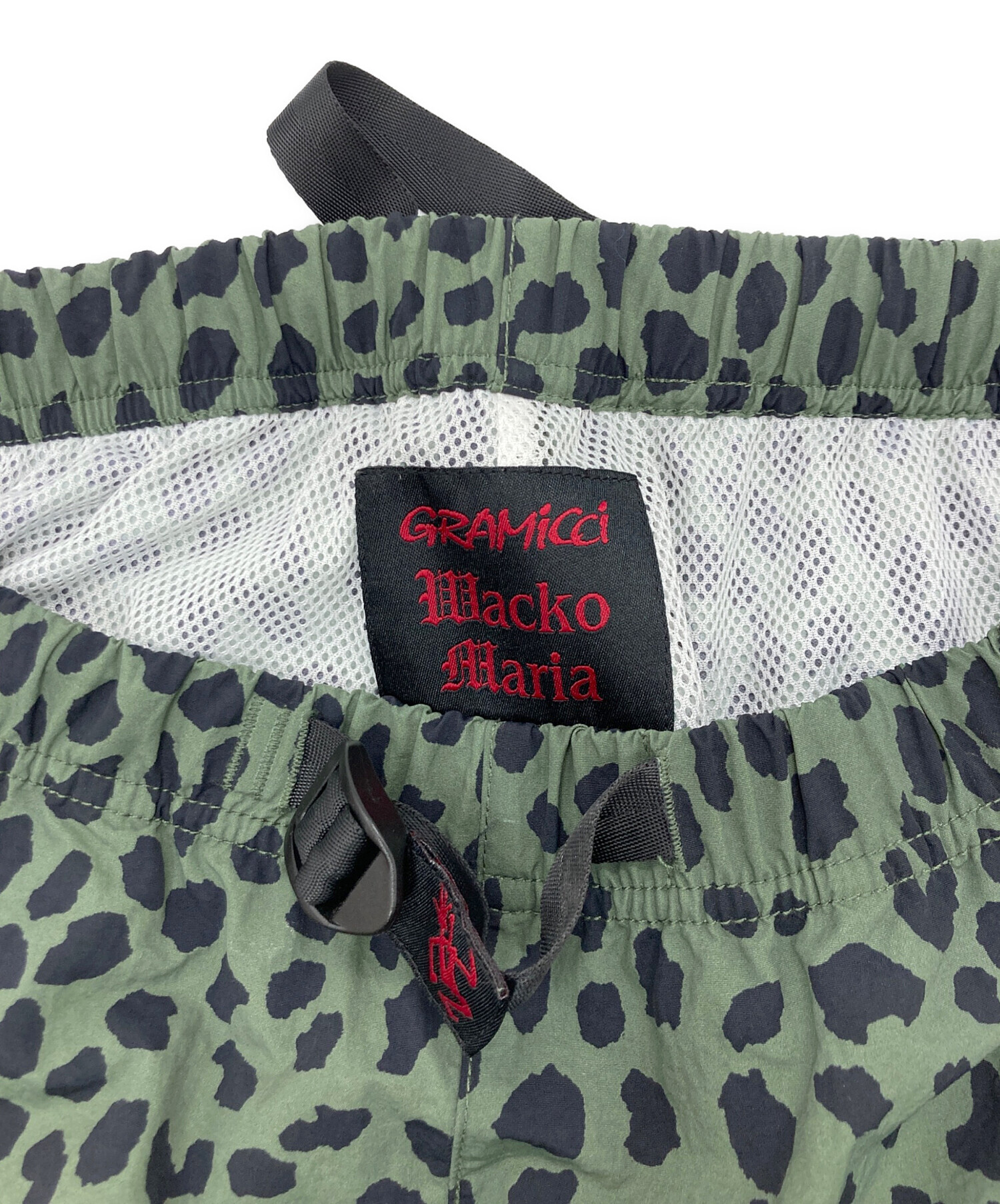 中古・古着通販】GRAMICCI (グラミチ) WACKO MARIA (ワコマリア