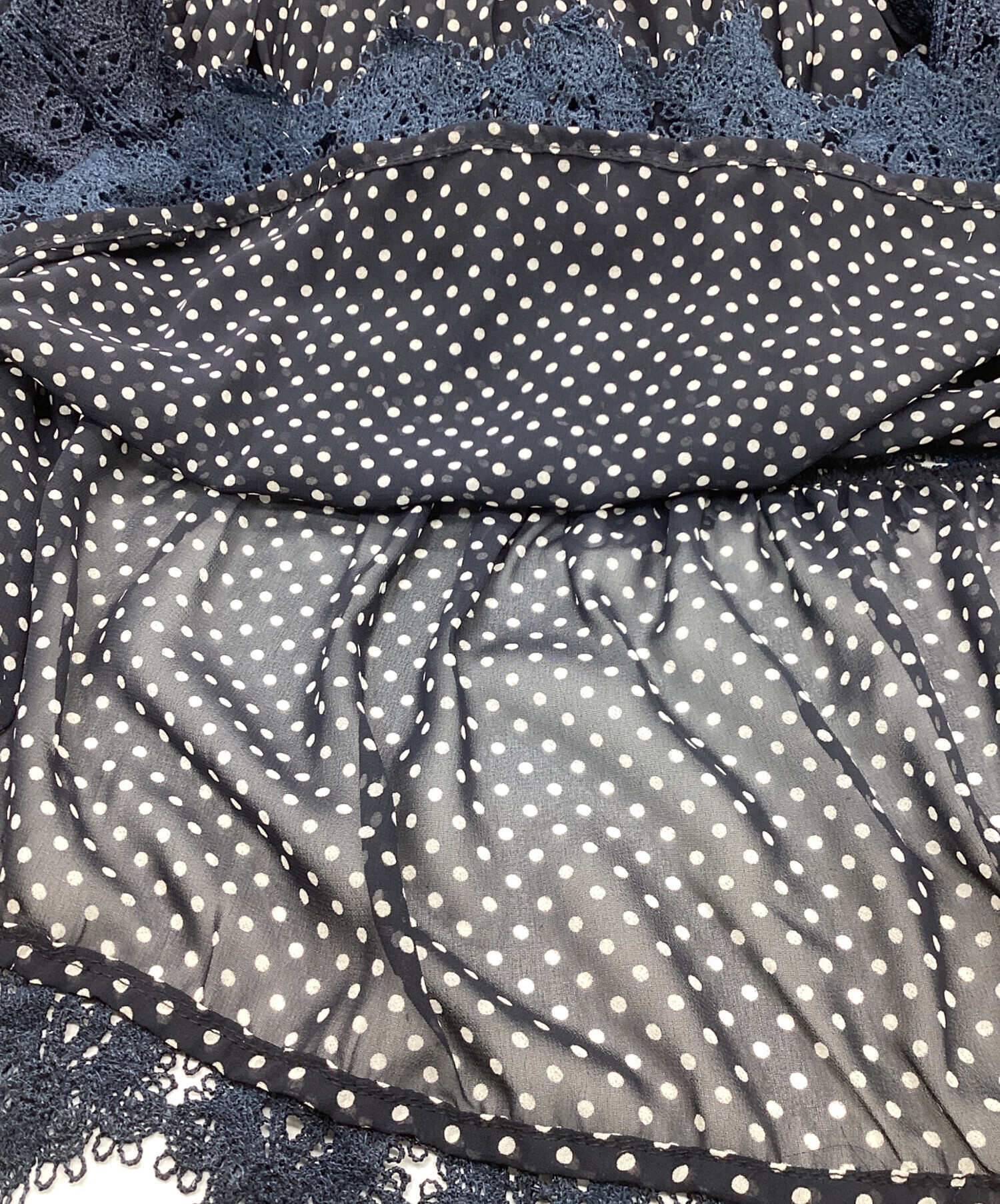 中古・古着通販】SEVEN TEN by MIHO KAWAHITO (セブン テン バイ ミホ