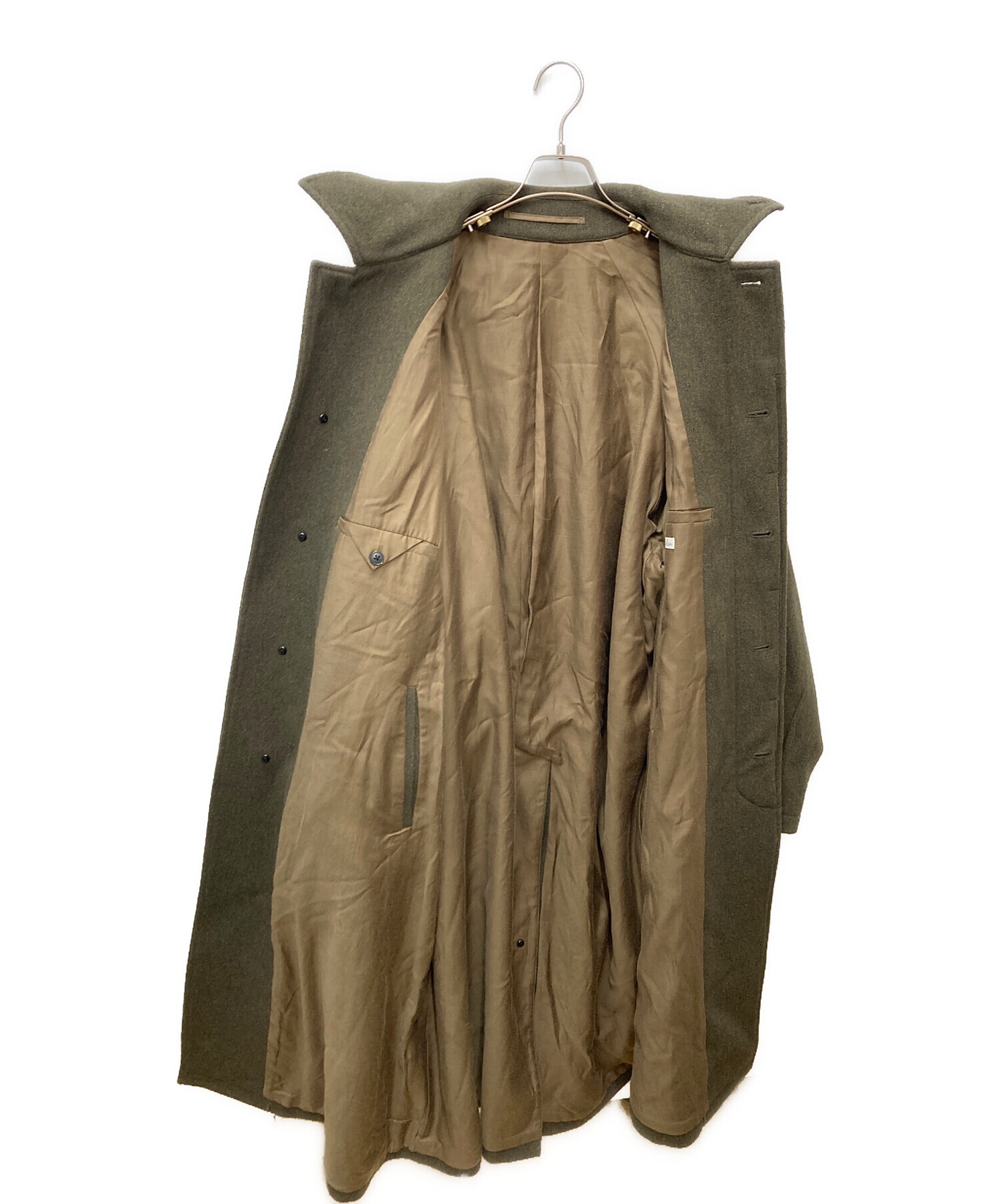 中古・古着通販】STEVEN ALAN (スティーブンアラン) COOKIE CLTH