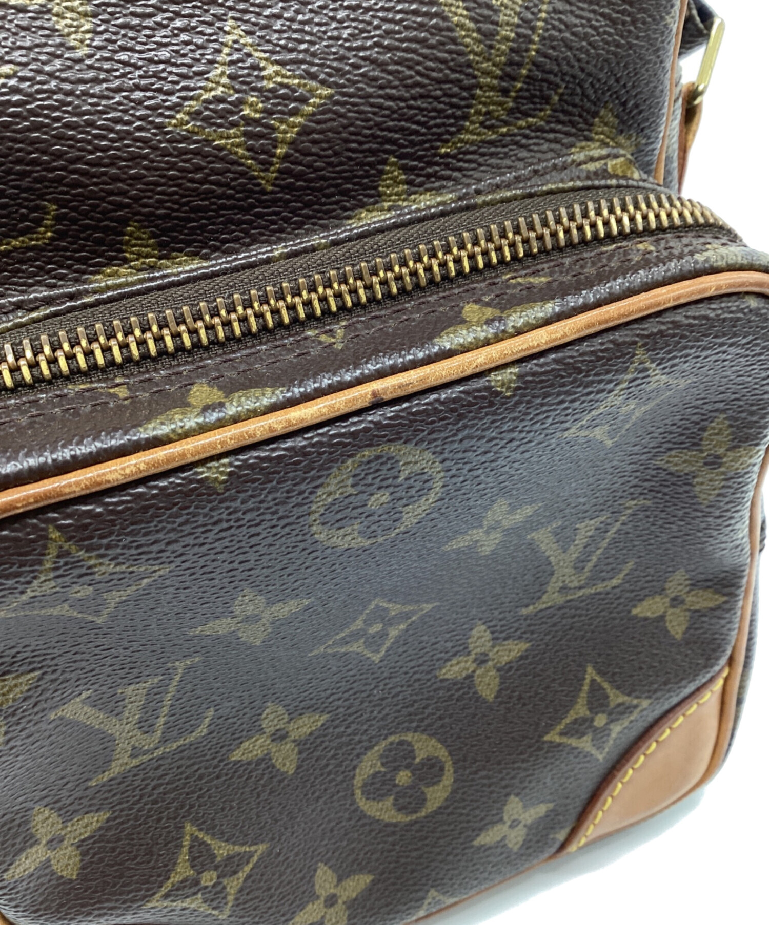 中古・古着通販】LOUIS VUITTON (ルイ ヴィトン) アマゾンショルダー