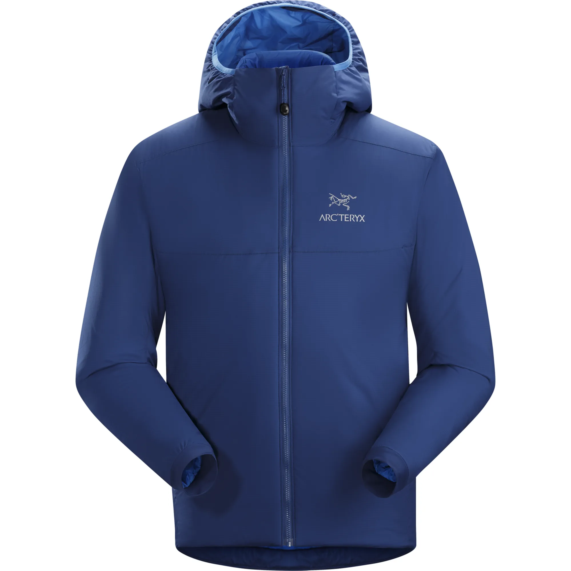 Arcteryx | Mens | Atom | AR | Hoody | Triton