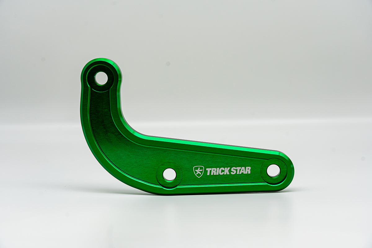 新製品情報】Ninja ZX-25R/ZX-4R/ZX-4RR・CBR250RRスクリーン（クリア