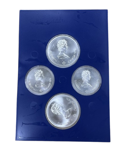 貴金属宝石高価買取・質のTRIANGLE【カナダ モントリオール