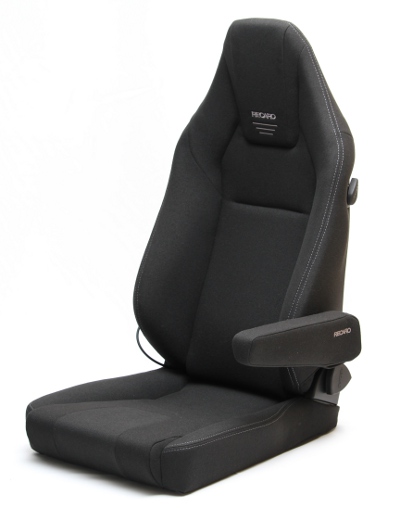 RECARO（レカロシート） トラック専用 レカロシート LX-F TR NN