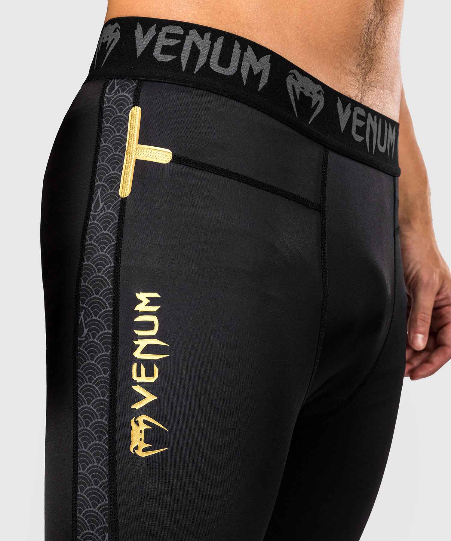 VENUM／ヴェナム コンプレッションスパッツ（タイツ） Venum x