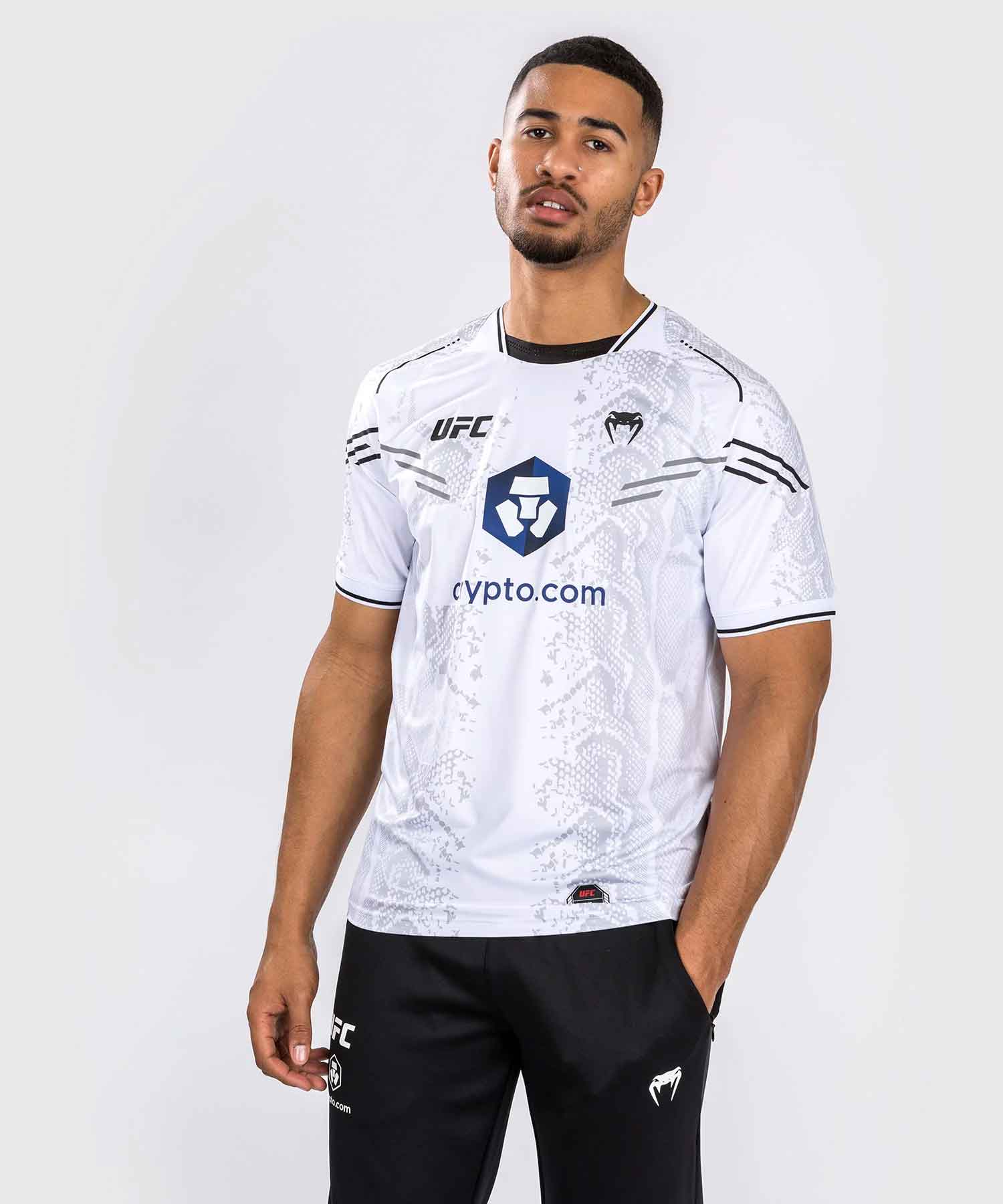 VENUM／ヴェナム ジャージ（ユニフォーム） UFC ADRENALINE BY VENUM