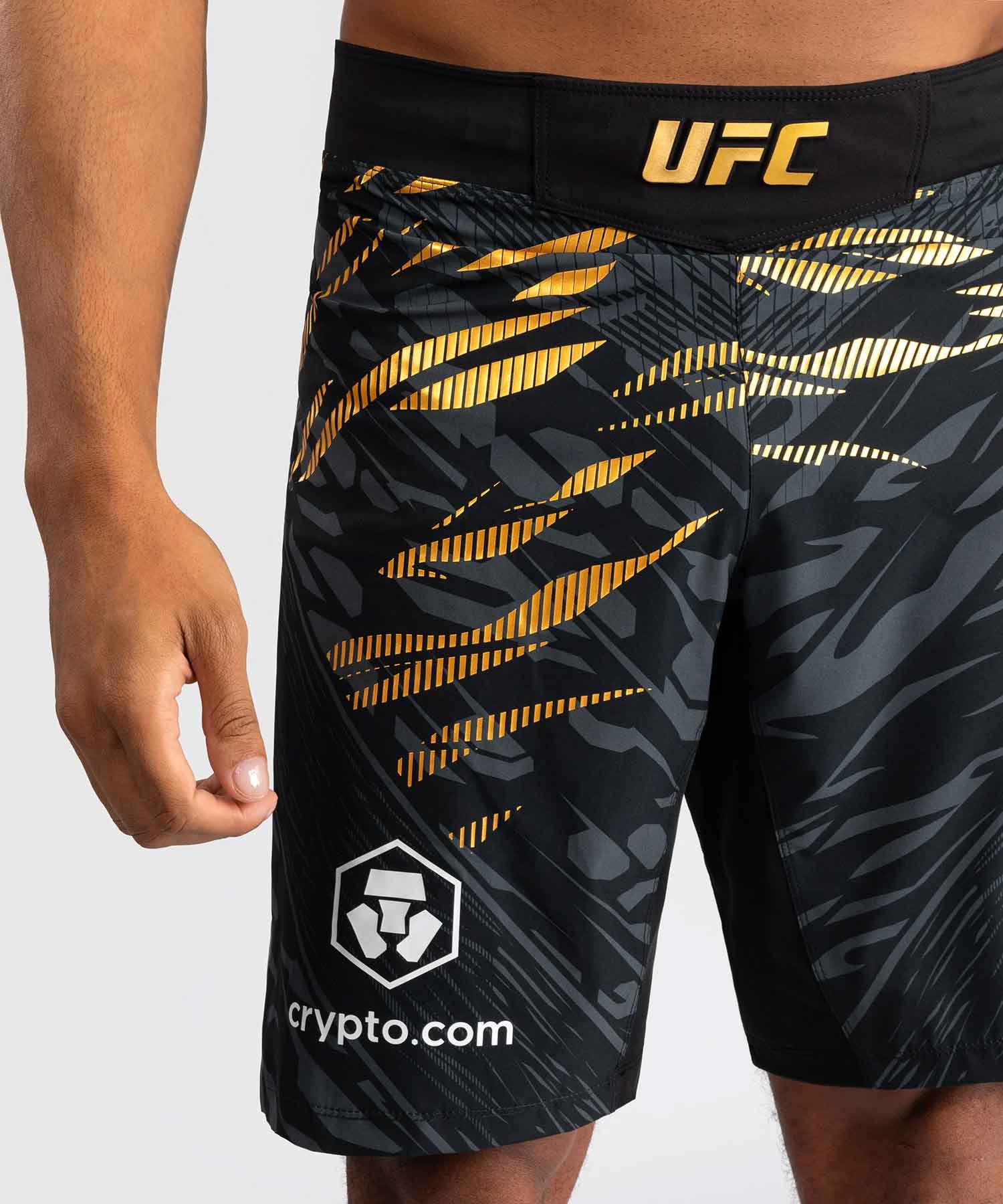 VENUM／ヴェナム ファイトショーツ UFC Fusion by Venum Authentic