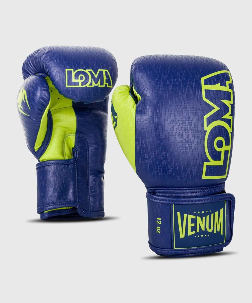 新商品＆再入荷】VENUM ロマチェンコモデルにボクシンググローブが登場