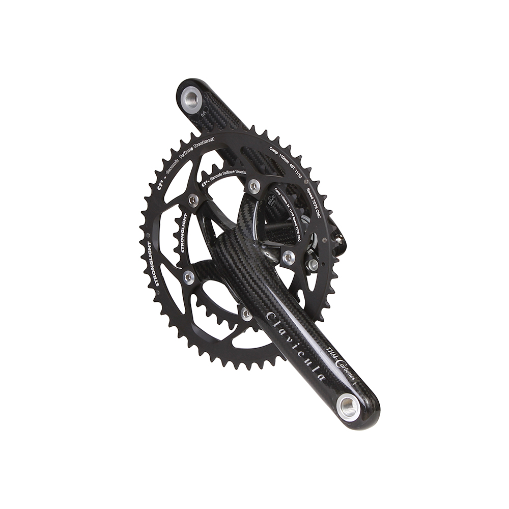 Clavicula クランク ロード用 | TRISPORTS