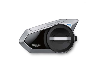 セナ Triumph Sena 50S Bluetooth® ヘッドセット | トライアンフ宇都宮