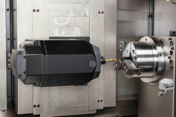 TMA8F｜製品情報｜株式会社ツガミ