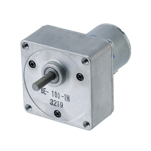 TG-77｜モータ単体）：ギヤモーター・ギヤポンプのツカサ電工