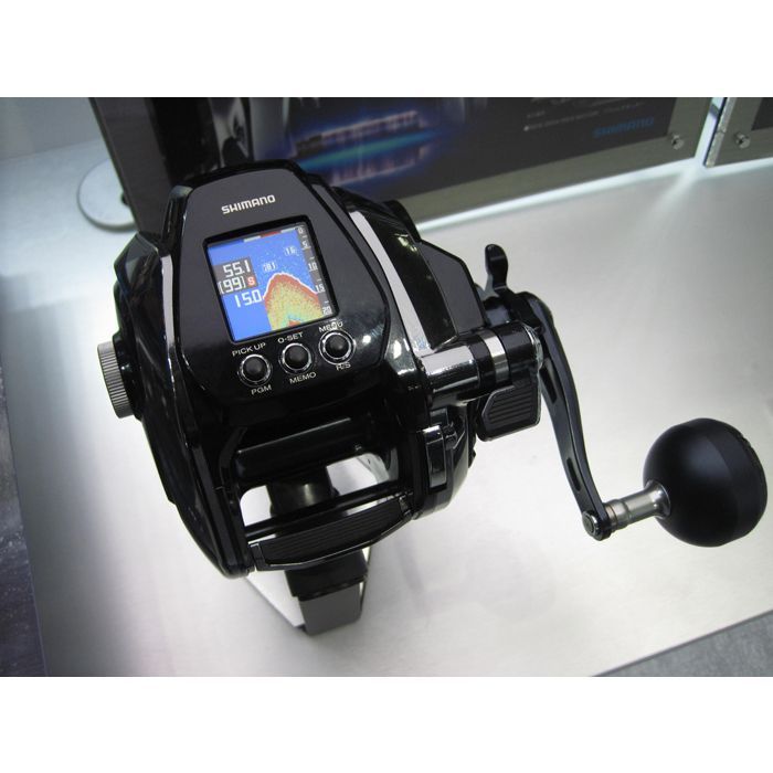20ビーストマスターMD3000 | 対怪魚用モンスター電動【安売王釣具の