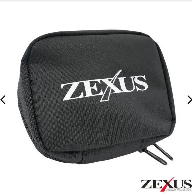 ZEXUS ZX-F730 公式限定ケース付 - 釣具・釣り用品 通販 | 釣具のつり
