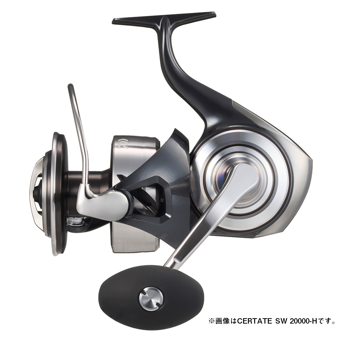 26セルテート SW 18000-H | マグロ・GTキャスティング対応【安売王釣具