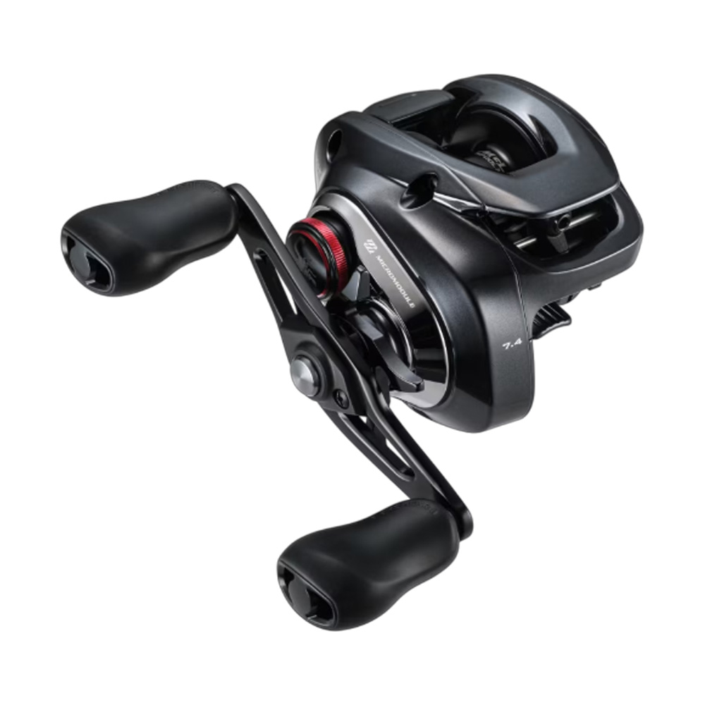 シマノ 26スコーピオンDC MD 200HG 右 | 6月発売・アンタレス譲りの大