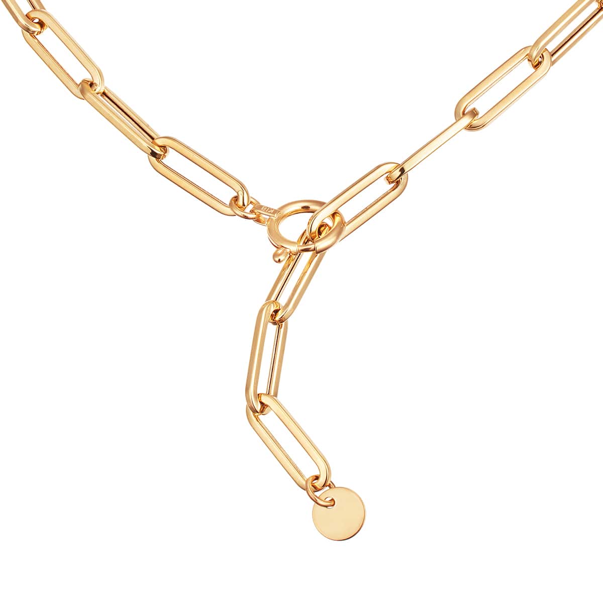 ジュエリーツツミチェーンブレスレットK18