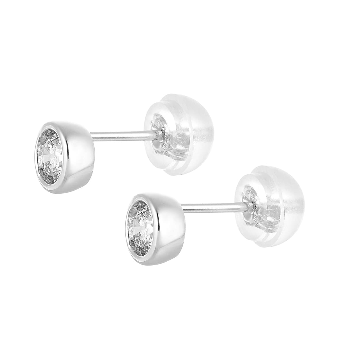 プラチナダイヤモンドピアス(RPE507-001)|TSUTSUMI（ジュエリーツツミ