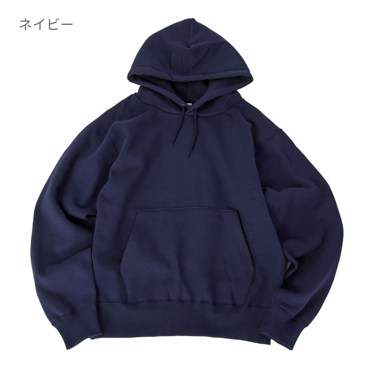 ワイルドPOパーカー | メンズ | 1枚 | CS2230 | ネイビー – Tshirt.st