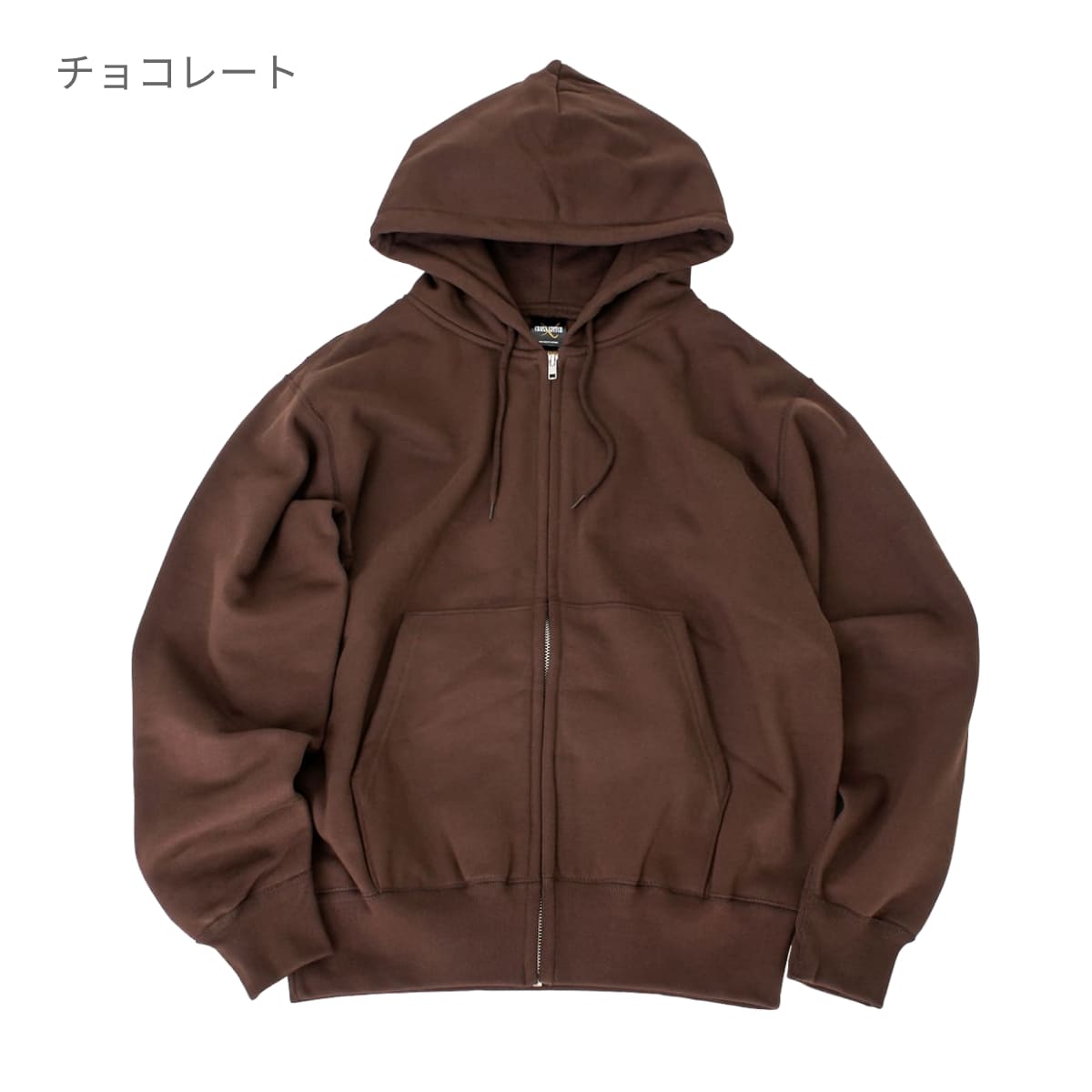 ワイルドジップパーカー | メンズ | 1枚 | CS2231 | ネイビー – Tshirt