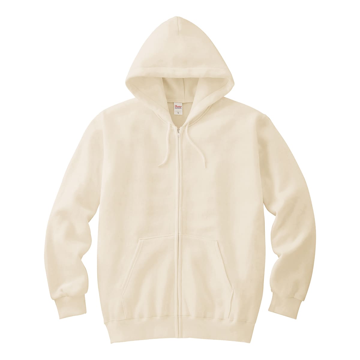 ジップアップライトパーカー | メンズ | 1枚 | 00217-MLZ | ライト