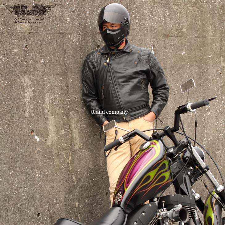 マッドマッスクJ01 ジェットヘルメット - TT&CO. ブログ｜ヘルメット