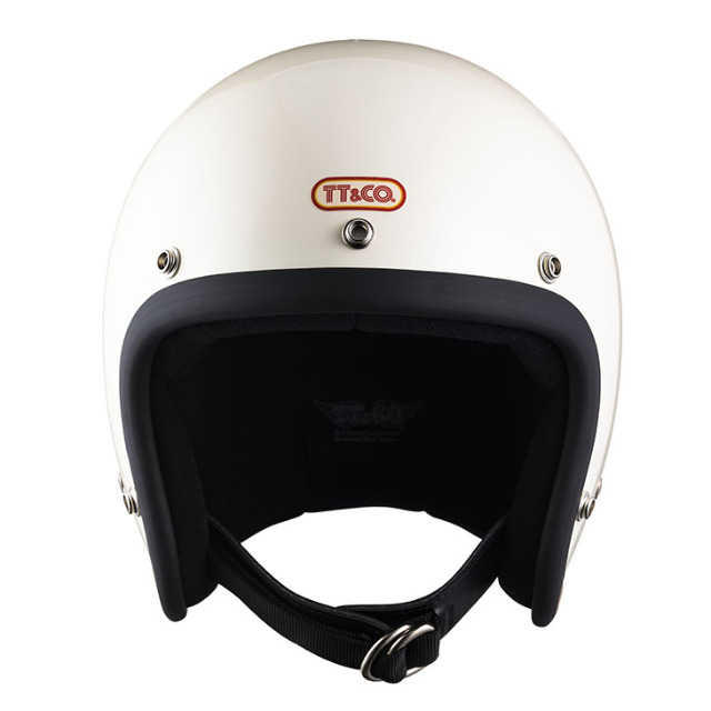 SUPER MAGNUM STANDARD IVORY - TT&CO. ブログ｜ヘルメット専門店