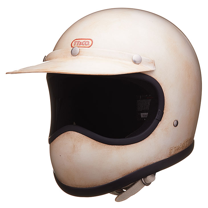 新商品販売開始のお知らせ - TT&CO. ブログ｜ヘルメット専門店TT＆CO