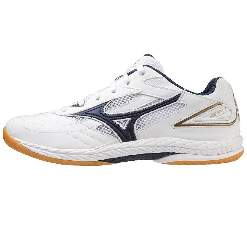 Mizuno Wave Drive 9 2024 - TTsport Tafeltennis Webshop