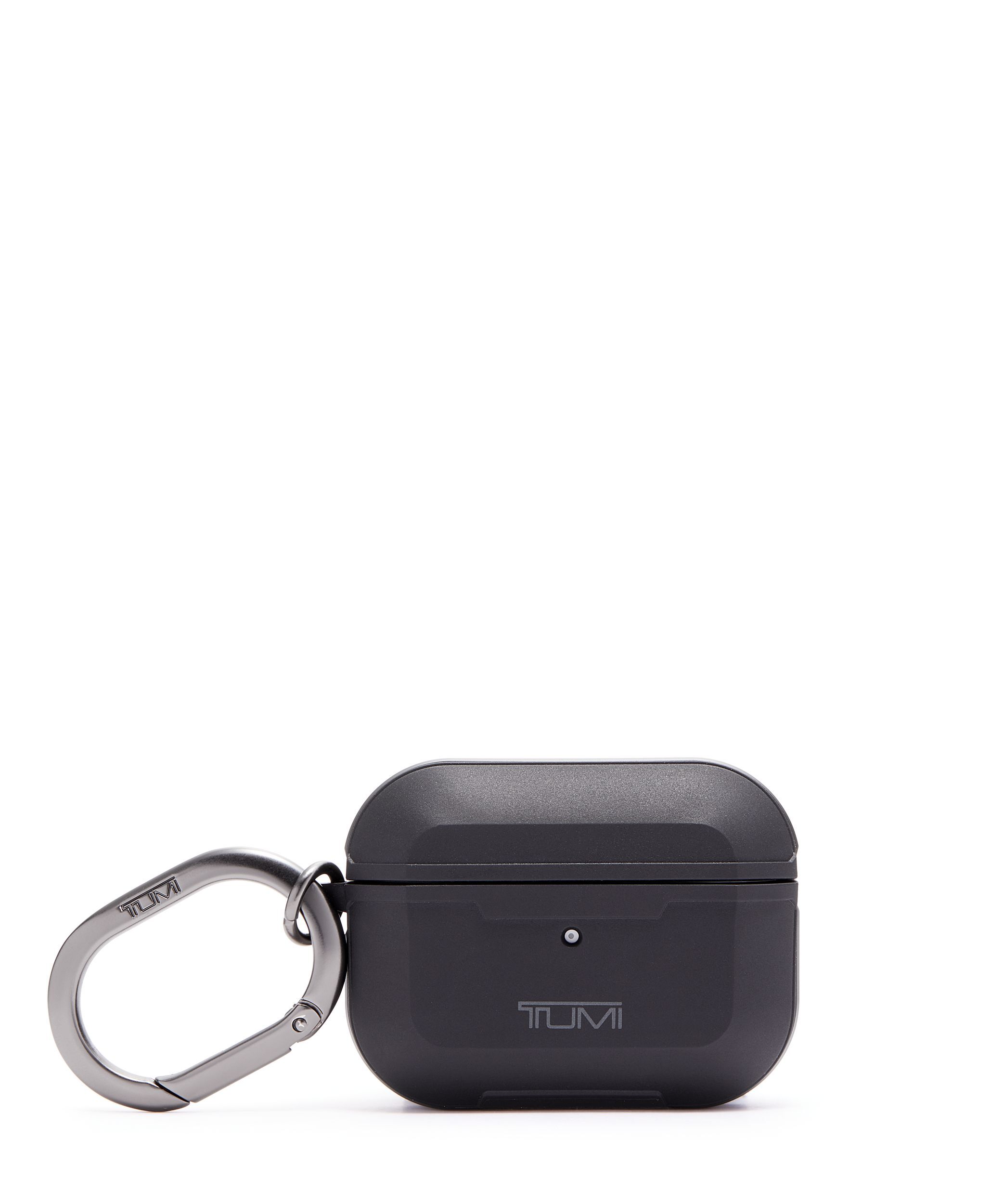 TUMI+ エアポッズ・プロ・ケース ブラック｜TUMI(トゥミ)公式サイト | TUMI