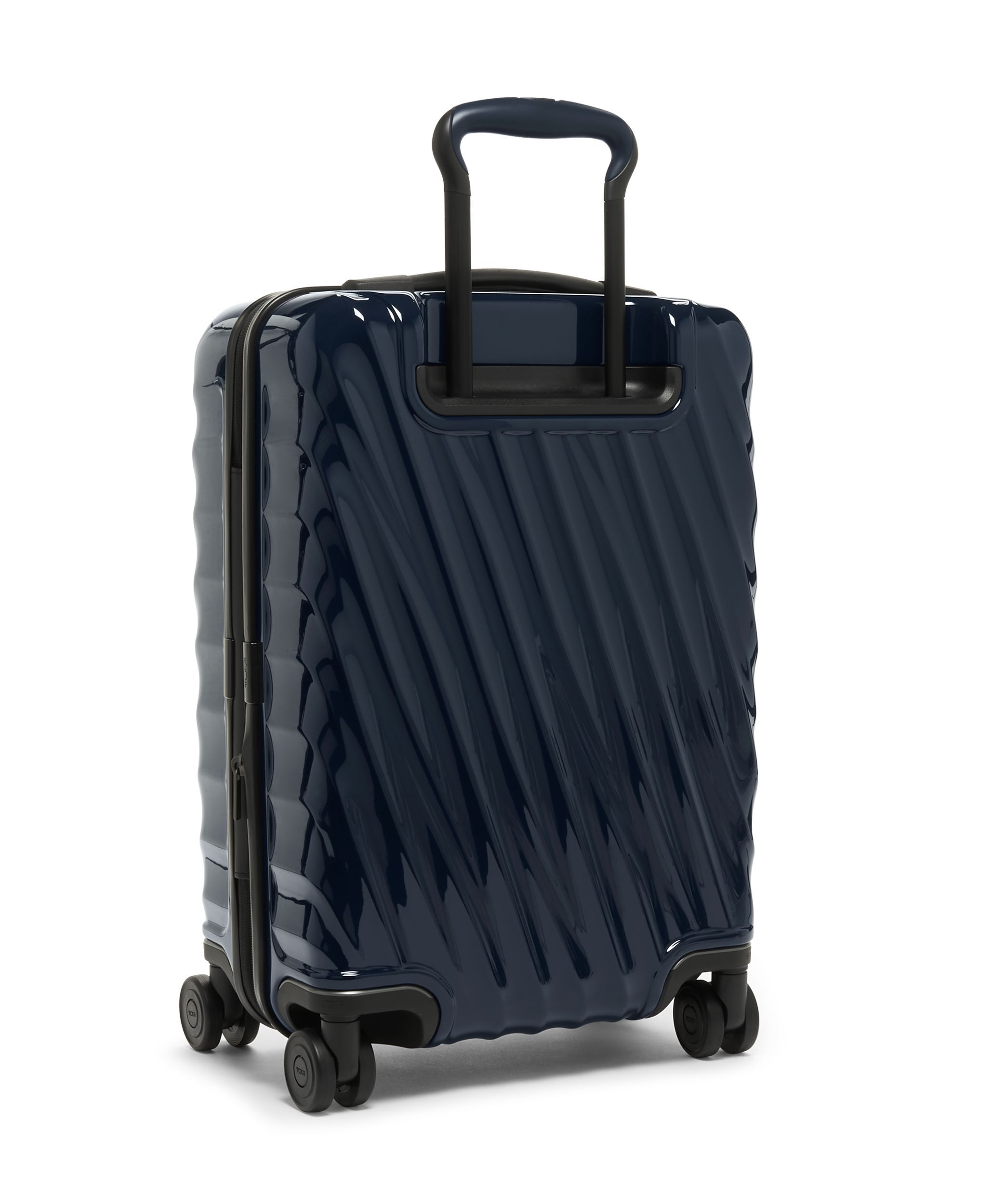 19 DEGREE エクスパンダブル・キャリーオン ネイビー｜TUMI(トゥミ