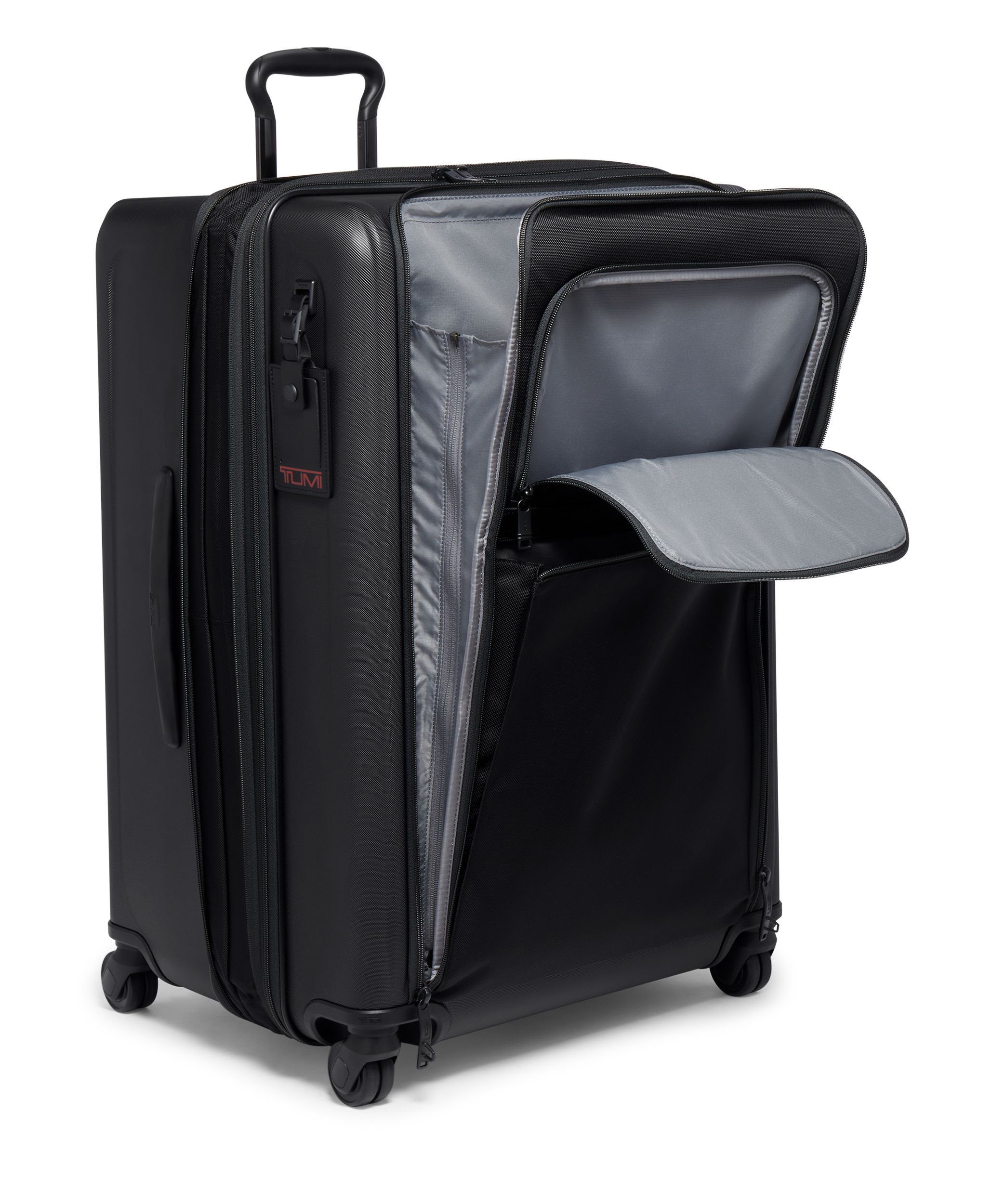 TUMI ALPHA（アルファ） ミディアム・トリップ・エクスパンダブル・4