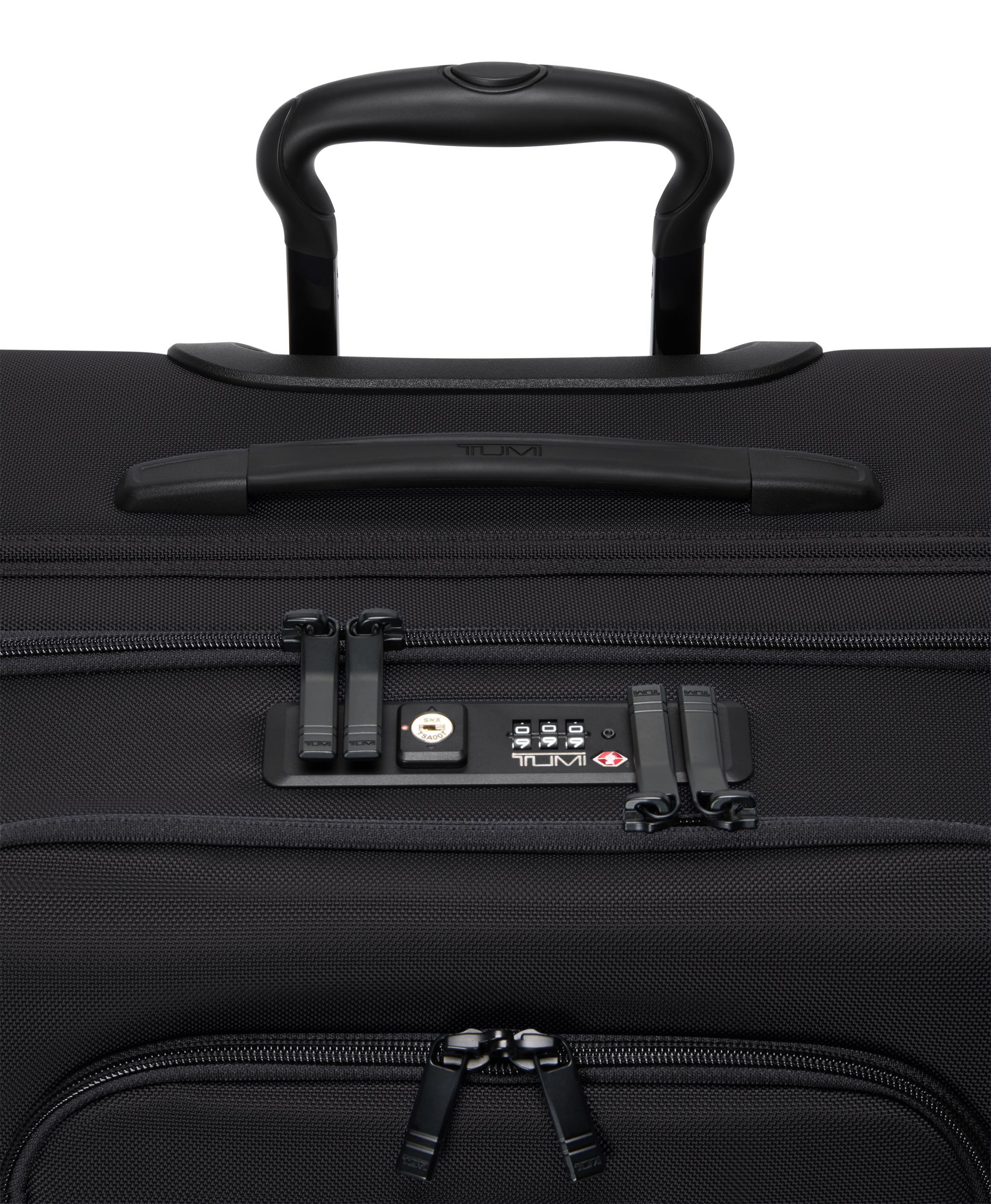 TUMI ALPHA（アルファ） ミディアム・デュアル・アクセス・エクスパン