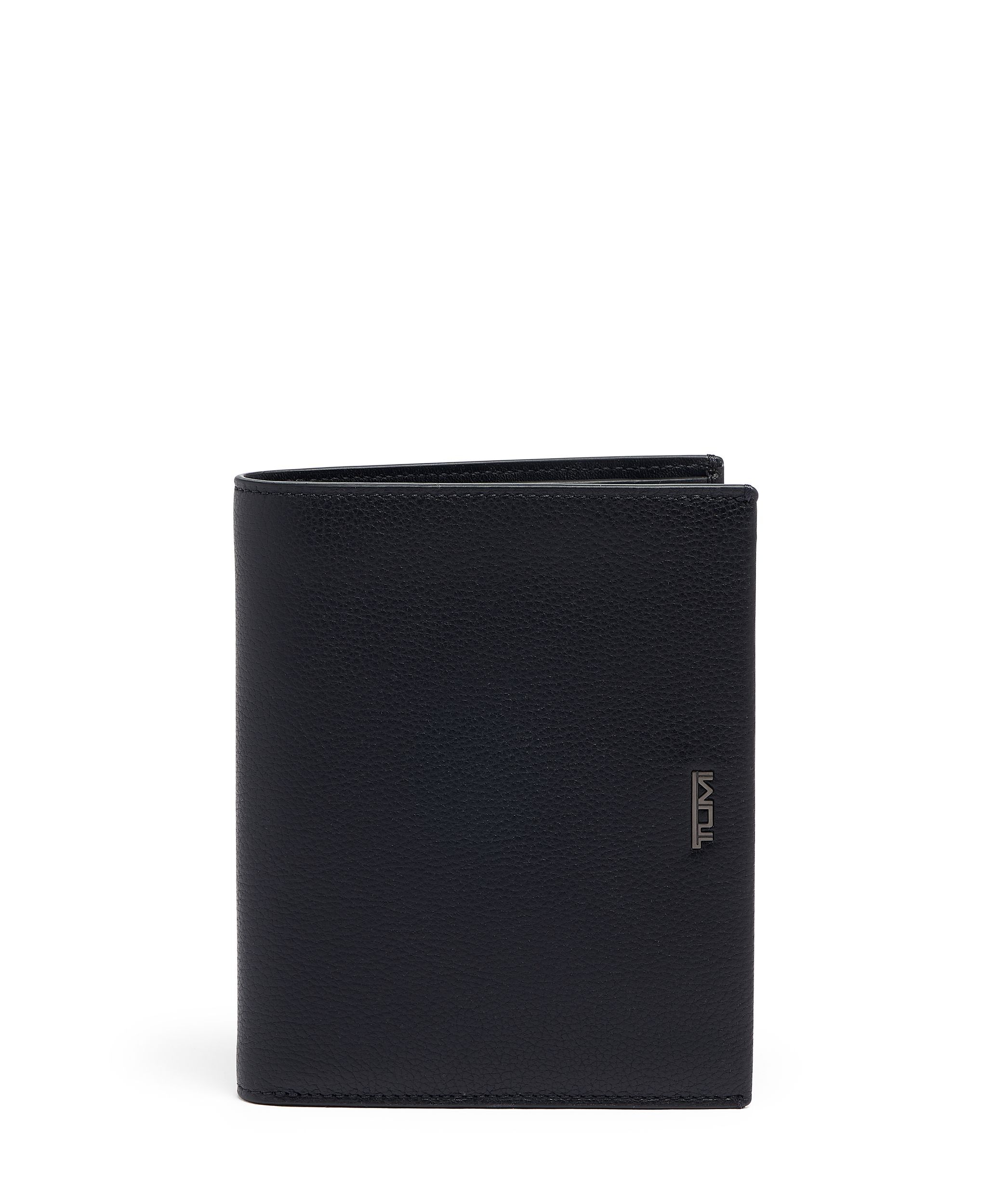 NASSAU パスポート・ケース ブラック エンボス｜TUMI(トゥミ)公式