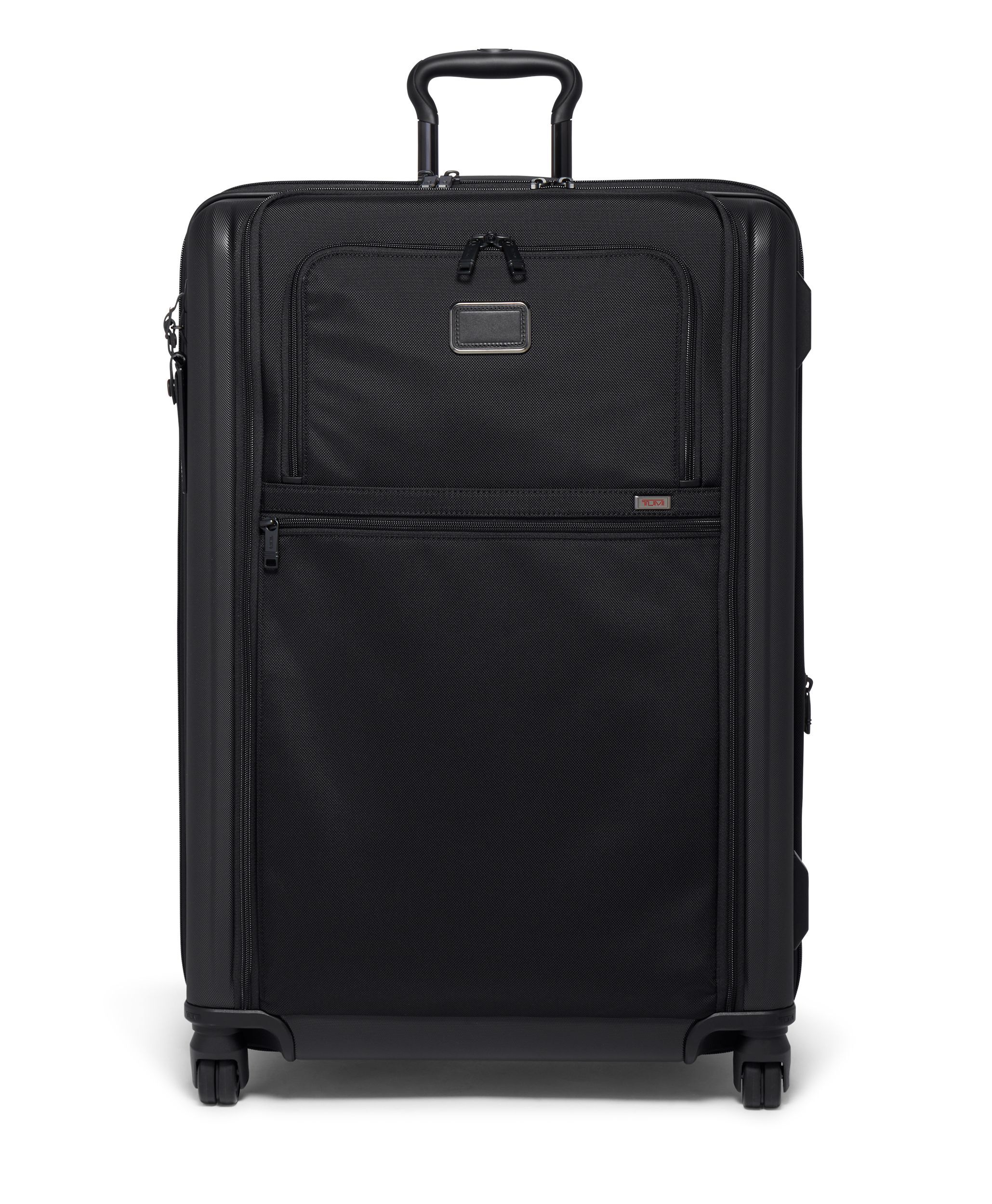 TUMI ALPHA（アルファ） ミディアム・トリップ・エクスパンダブル・4