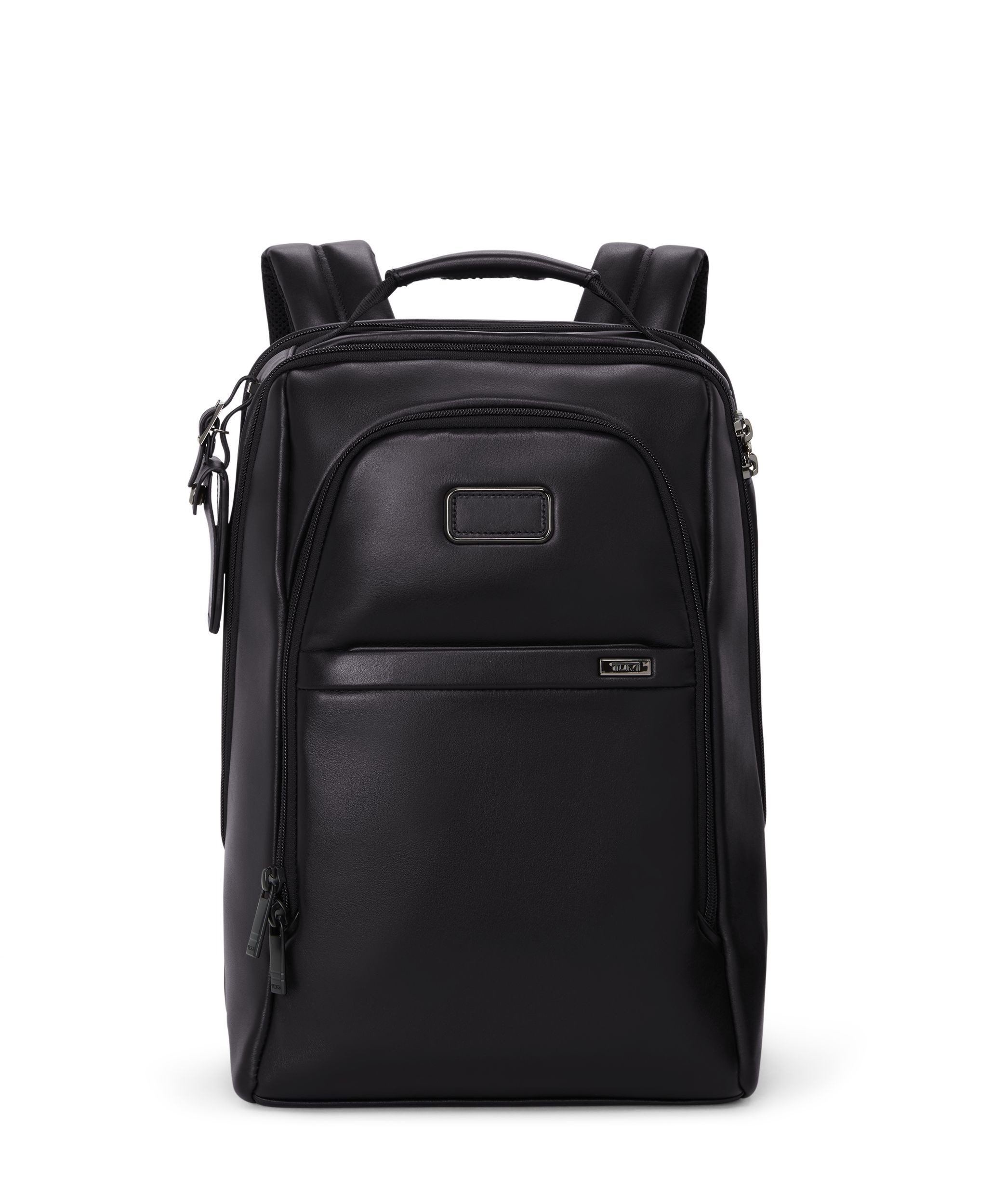 TUMI ALPHA（アルファ） ミディアム・15インチ・エクスパンダブル