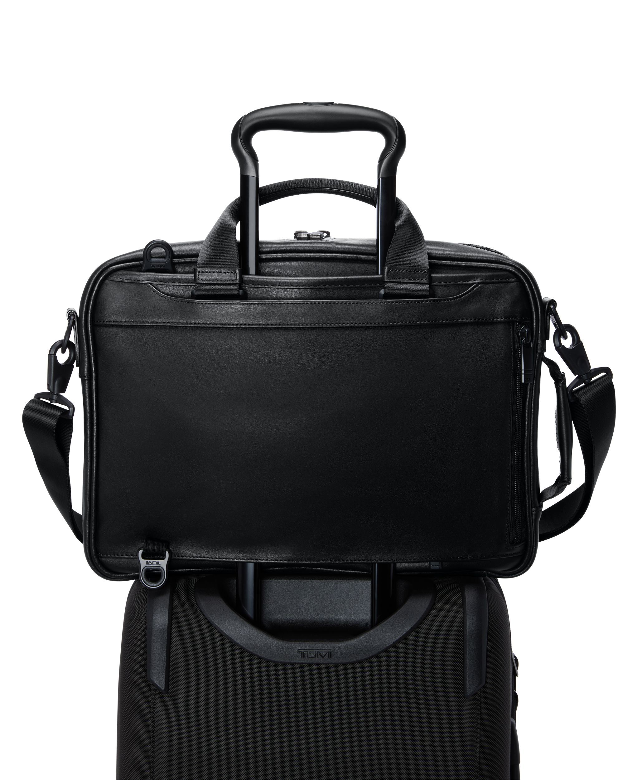TUMI ALPHA（アルファ） スリーウェイ・コンバーチブル・ブリーフ