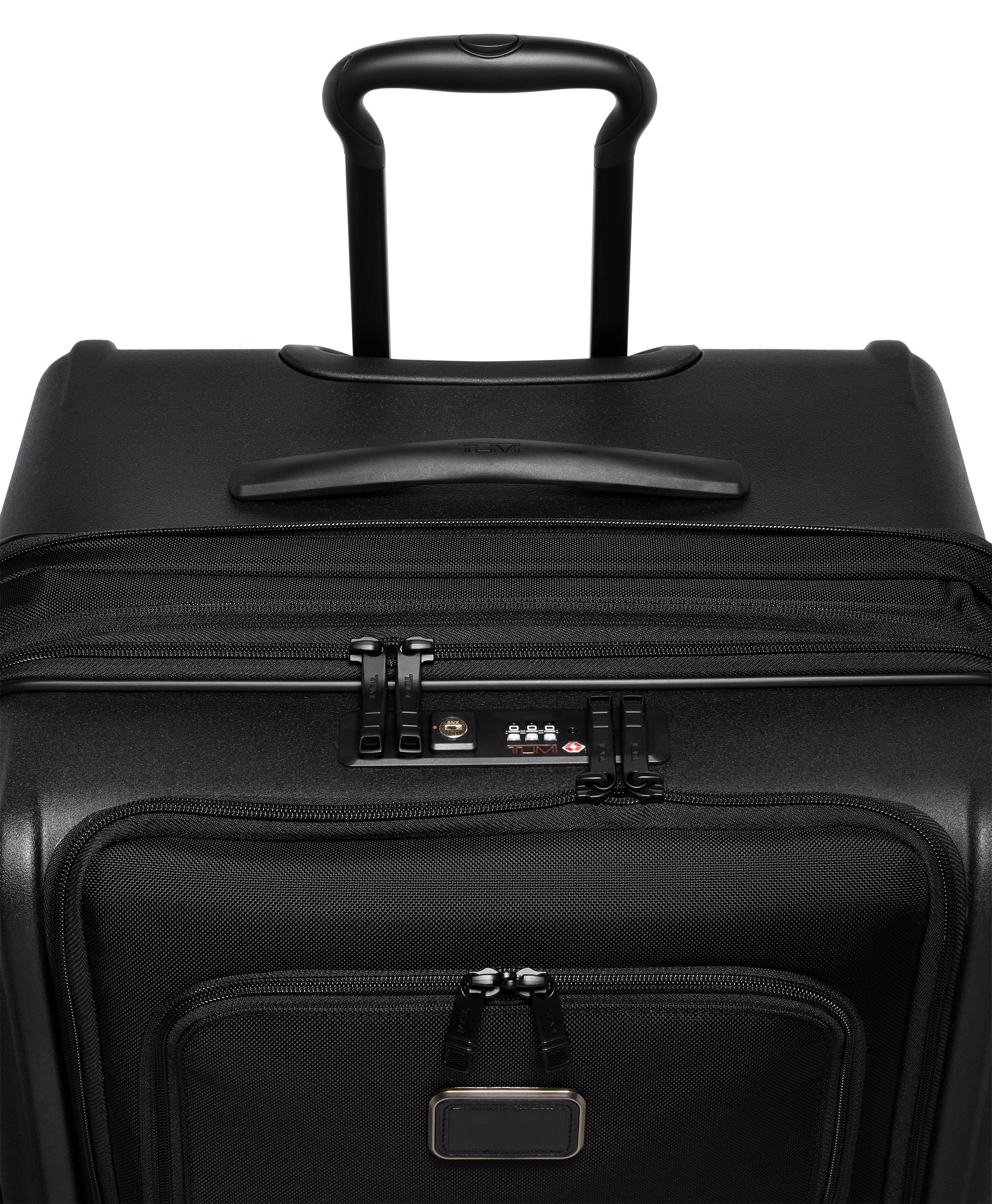 TUMI ALPHA（アルファ） ALPHA ショート・トリップ・エクスパンダブル