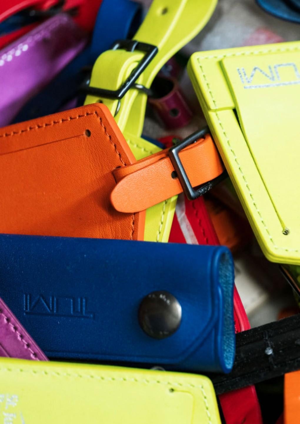 TUMI❨トゥミ❩公式サイト | バッグ・バックパック・キャリーケース