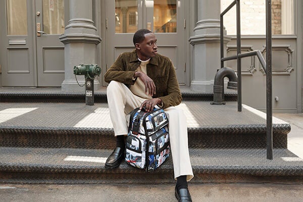 TRAVEL ACCESSORY ガーメント・バッグ｜TUMI(トゥミ)公式サイト | TUMI