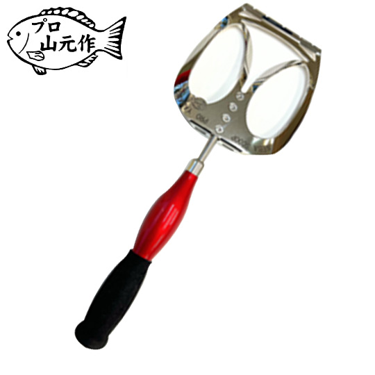 プロ山元 3Dエイトミキサー・ネバスコ / 高知のグレ釣り専門店 釣具