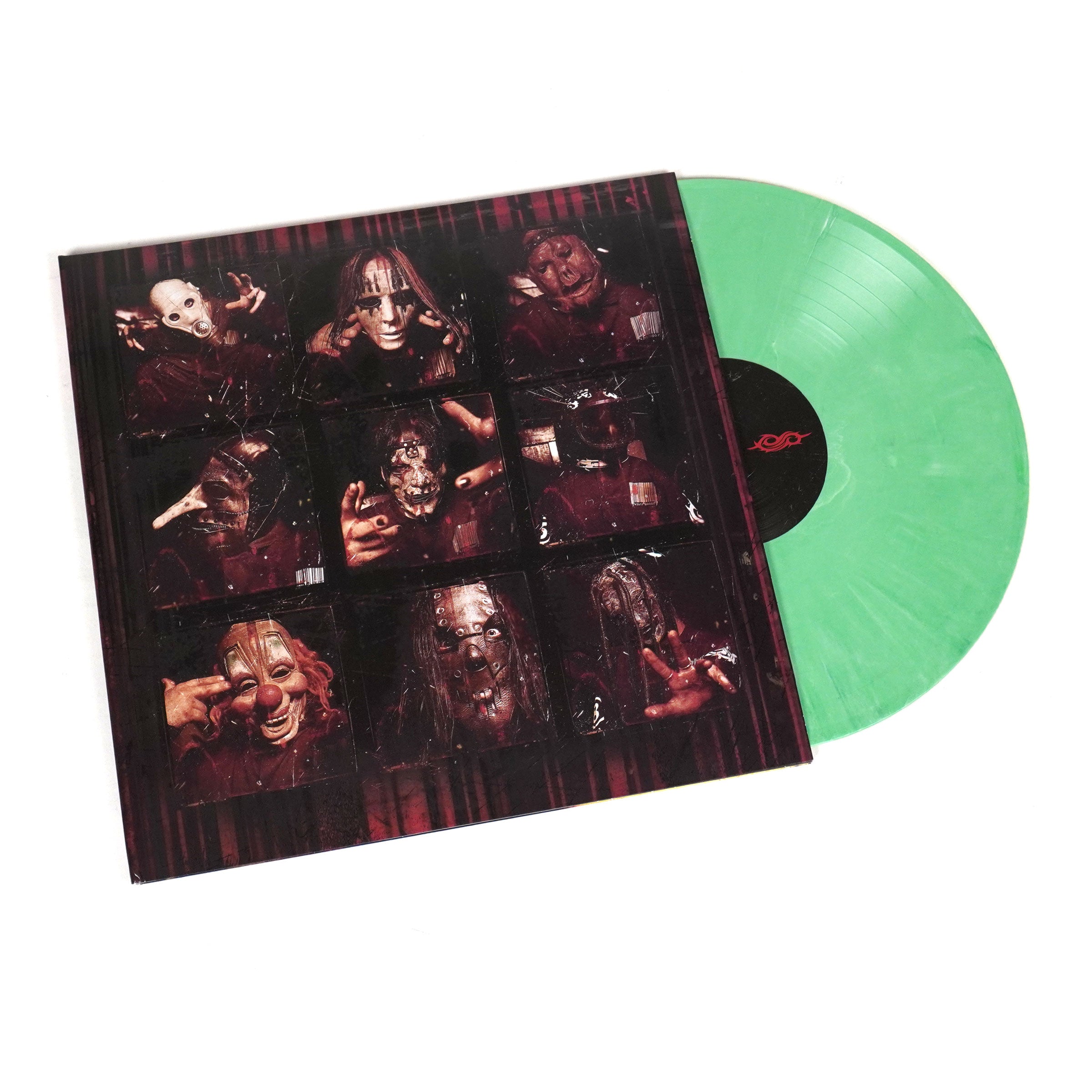 Slipknot: Slipknot - 25th Anniversary Edition (Colored Vinyl
