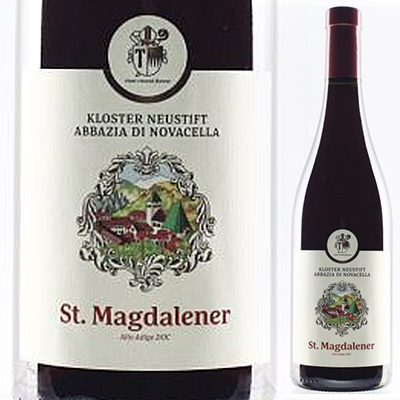 トスカニー イタリアワイン専門店 / ザンクト マグダレーナー 2024