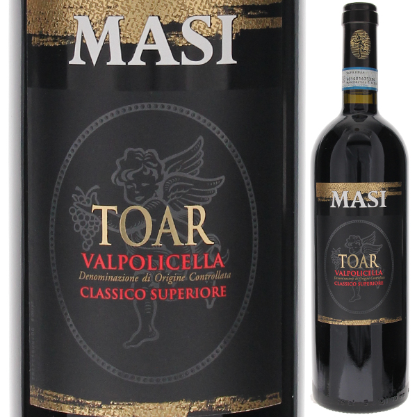 トスカニー イタリアワイン専門店 / トアール 2018 マァジ 750ml [赤