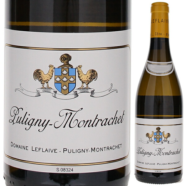 トスカニー イタリアワイン専門店 / ピュリニー モンラッシェ ブラン