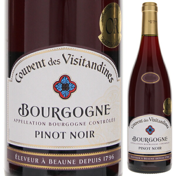 トスカニー イタリアワイン専門店 / ブルゴーニュ ピノ ノワール 2021