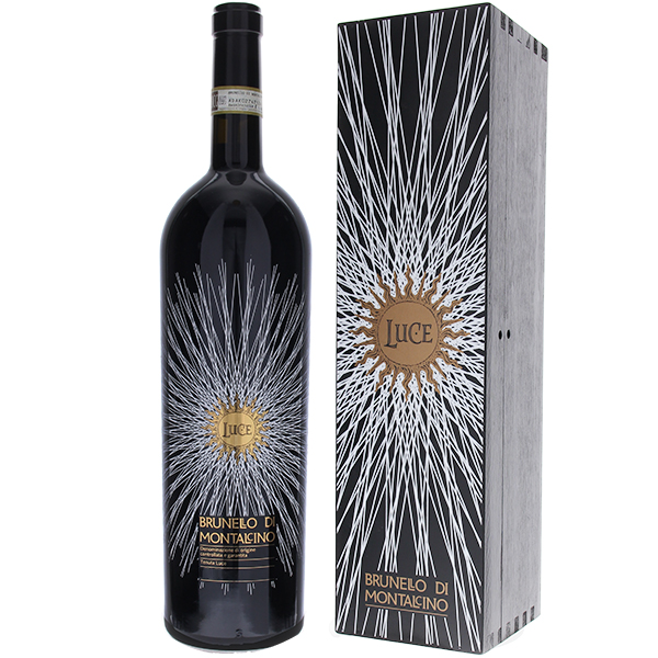 トスカニー イタリアワイン専門店 / ルーチェ ブルネッロ ディ