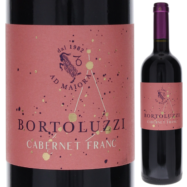 トスカニー イタリアワイン専門店 / カベルネ フラン 2022